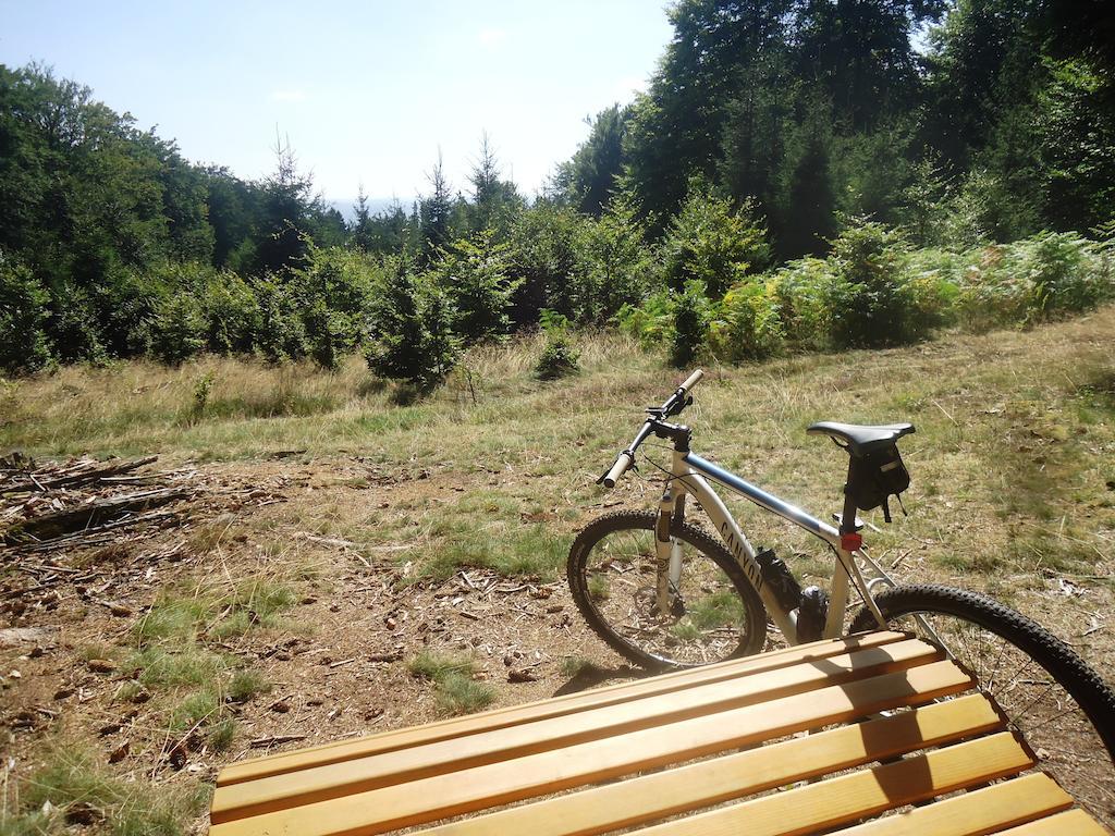 Landgasthof Zur Post, Hochwaelder Radstation Kell am See Экстерьер фото